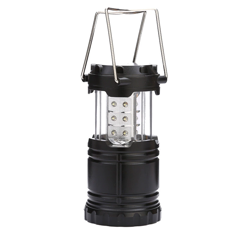 Waterproof Portable LED Camping Lantern