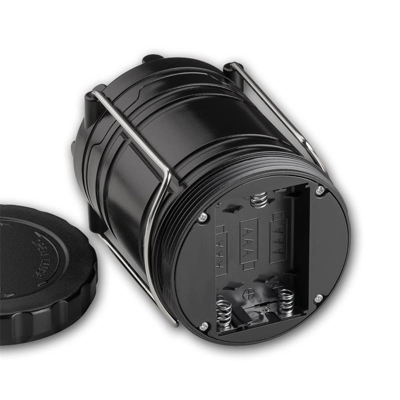 Waterproof Portable LED Camping Lantern